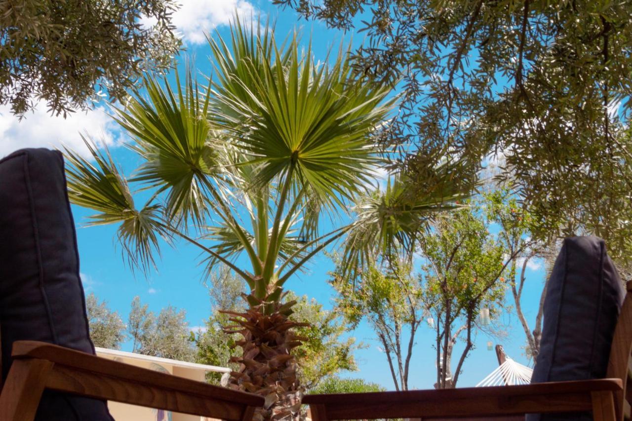 Kayalar Blue Beach Hotel Sazlı エクステリア 写真